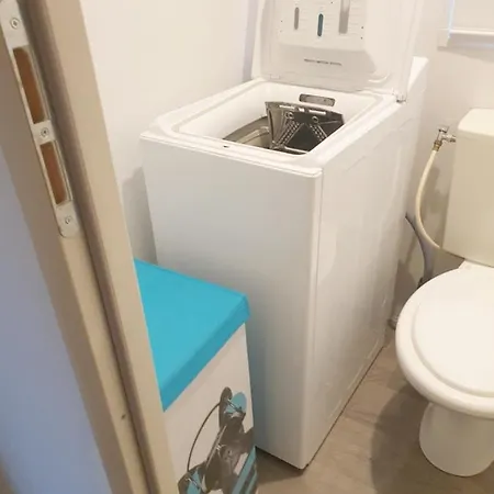 Mobilhome 3ch Lave Linge - Ext Cocooning Es117 Frejus